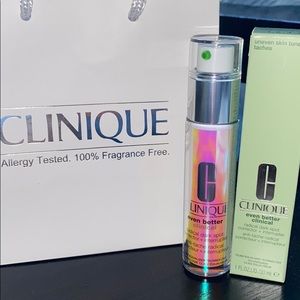 NWT CLINIQUE Radical Dark Spot Corrector